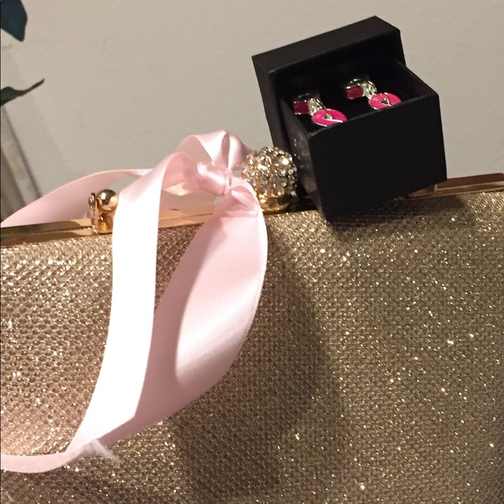 1 BOX LEFT💕PINK CHARMS (Breast Cancer Awareness🎀 - Picture 6 of 7